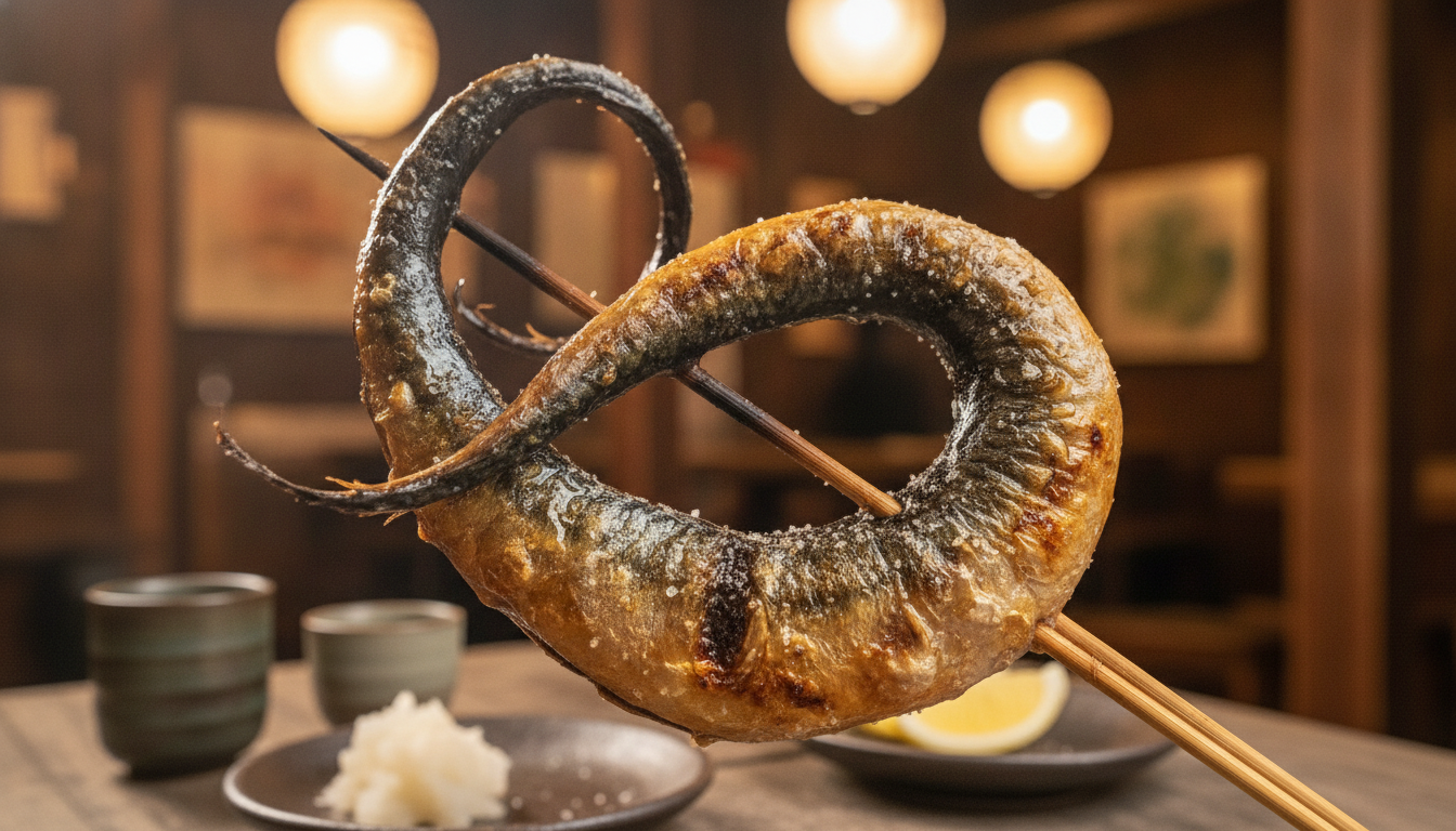 福井の浜焼きさばの魅力とは?
