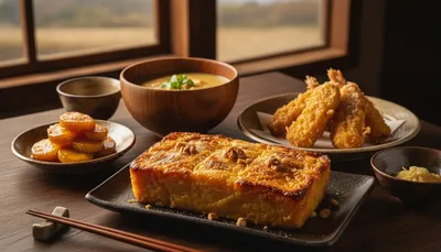 徳島のなると金時料理は何がおすすめ？