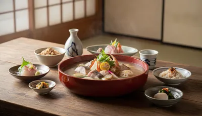 静岡のがわ料理とは一体？