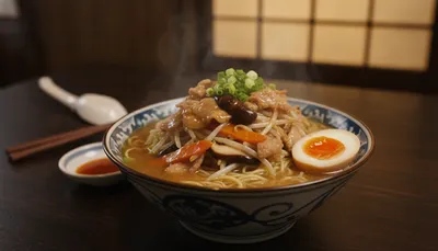 神奈川のサンマーメンとは一体？