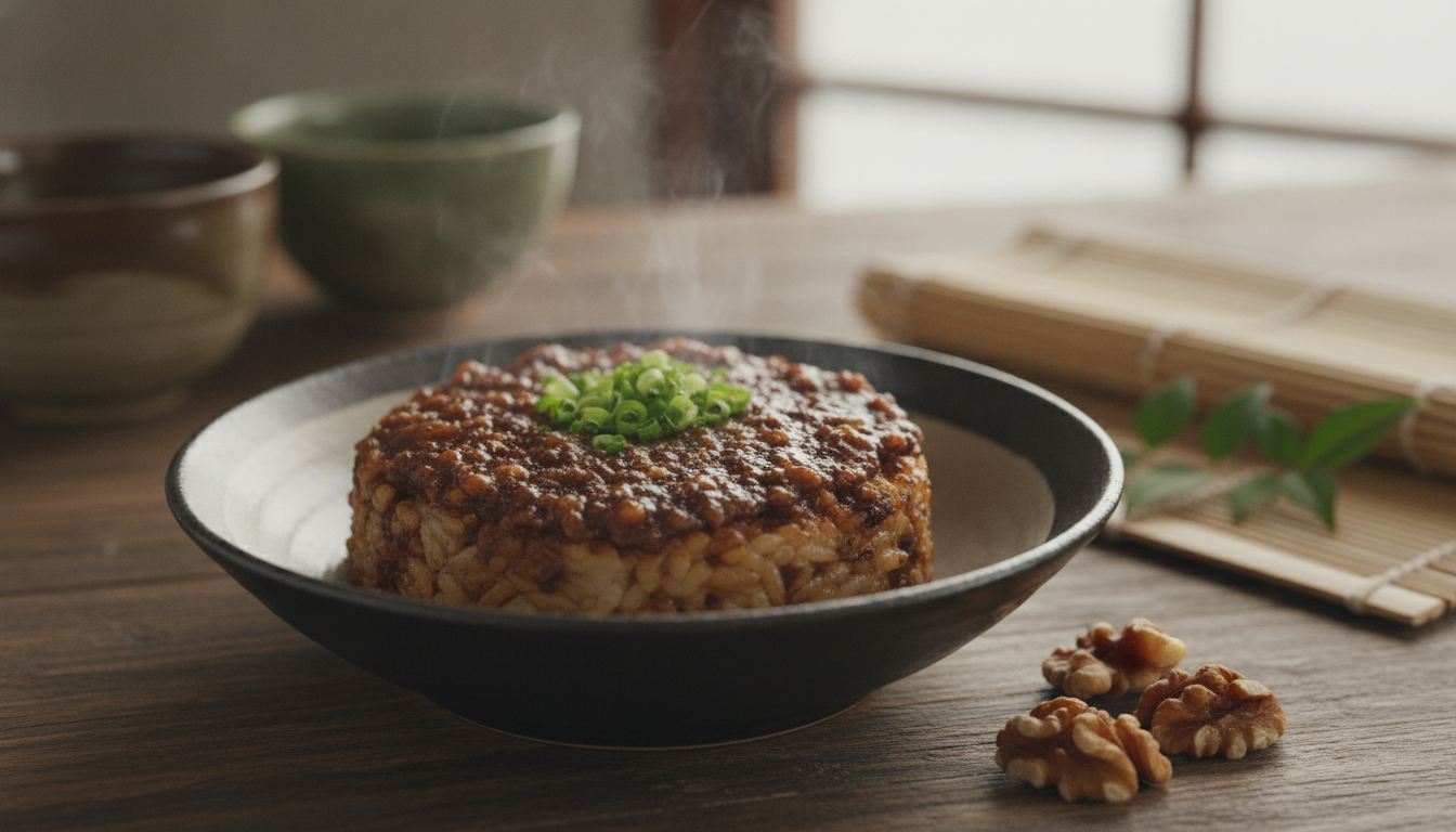 福島のしんごろうとはどんな料理?