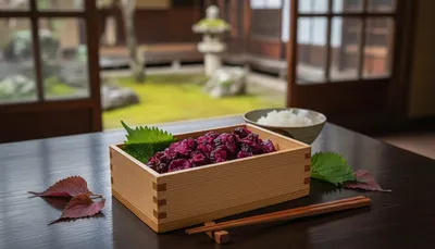京都のしば漬けの歴史や魅力とは？