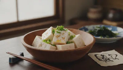 愛媛のいぎす豆腐の正体とは？