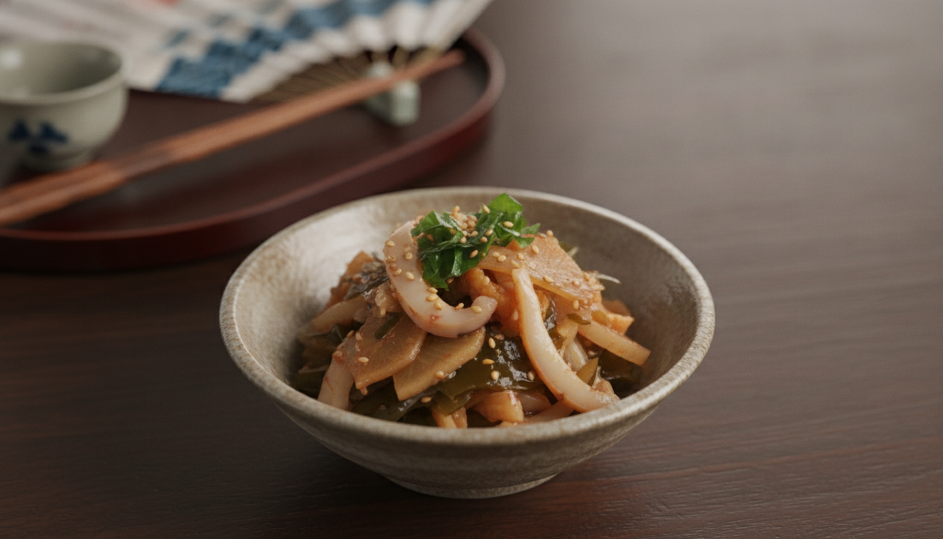 青森ねぶた漬けの魅力とは？