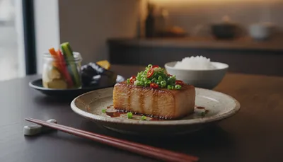 漬物ステーキが人気の理由は？