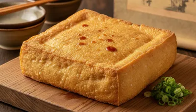 栃尾の油揚げって何が特別なの？