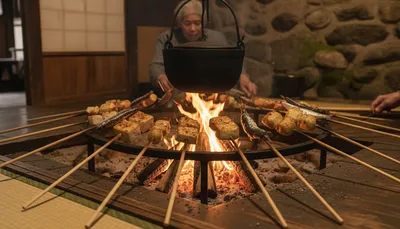 徳島のでこまわしとは何か？