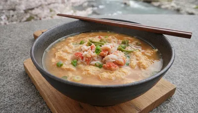 福島の「がに巻き」は春を告げる味？