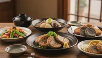 静岡名物の黒はんぺん料理の魅力とは？