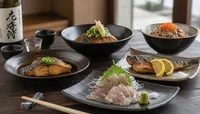 島根でのどぐろ料理を堪能するコツとは？