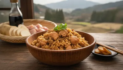 大分 鶏めしが愛される理由は？
