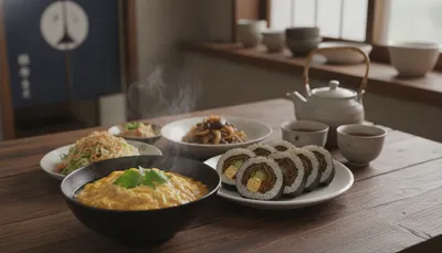 栃木のかんぴょう料理を楽しむための秘訣とは？