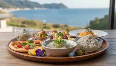 神奈川の湘南しらす料理を楽しむコツは？
