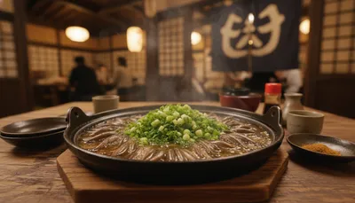東京でどじょう鍋を味わえる名店はどこ？