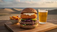 鳥取のとっとりバーガーはなぜ人気なの？
