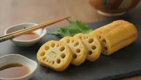 熊本のからし蓮根とは一体？