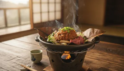 岐阜の朴葉味噌はなぜ人気なのか？