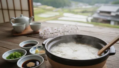佐賀の頭豆腐とは一体？