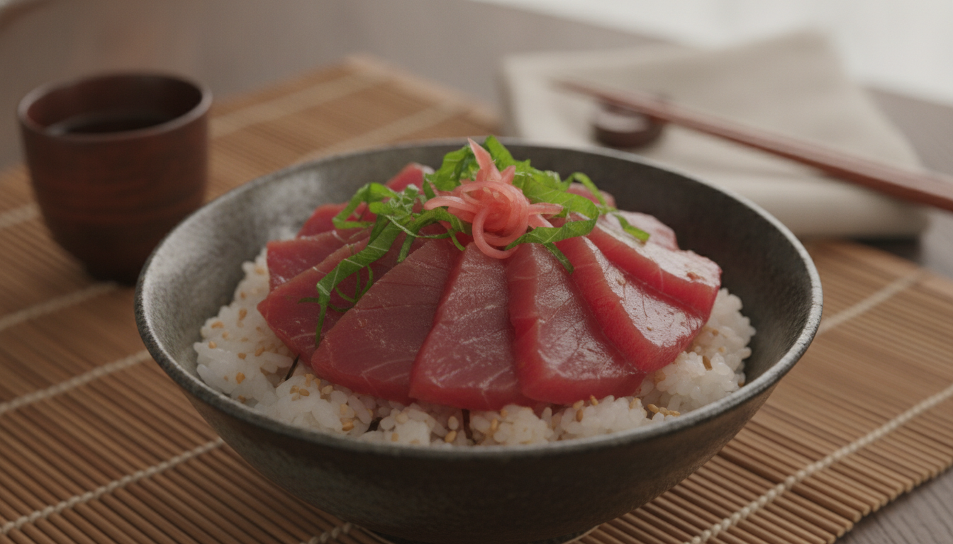 三重のてこねずしはどんな料理?