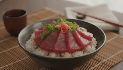 三重のてこねずしはどんな料理？