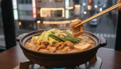 福岡で食べるべき最高のもつ鍋はどこ？