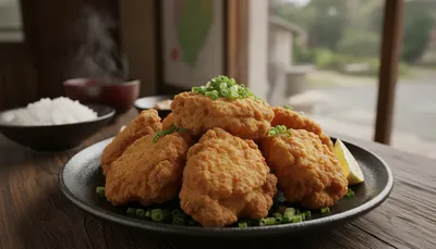 愛媛のせんざんきとは一体？