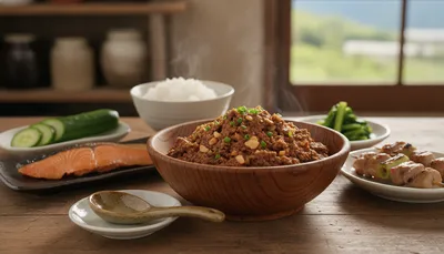 福島にんにく味噌ってどんな魅力があるの？