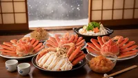 北海道でカニ料理を堪能するために知っておくべきこととは？