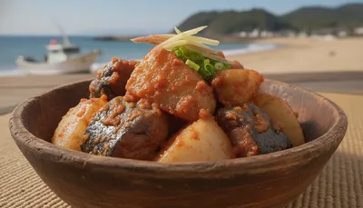 千葉の郷土料理「塩辛こうこう」とは一体？