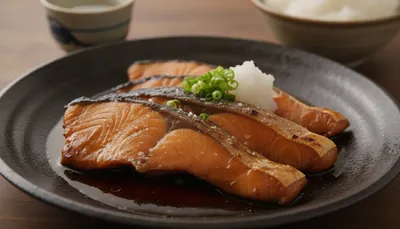 新潟の鮭の焼漬けとは一体？