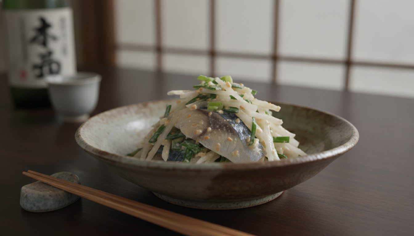香川の郷土料理「てっぱい」とは一体どんな料理?
