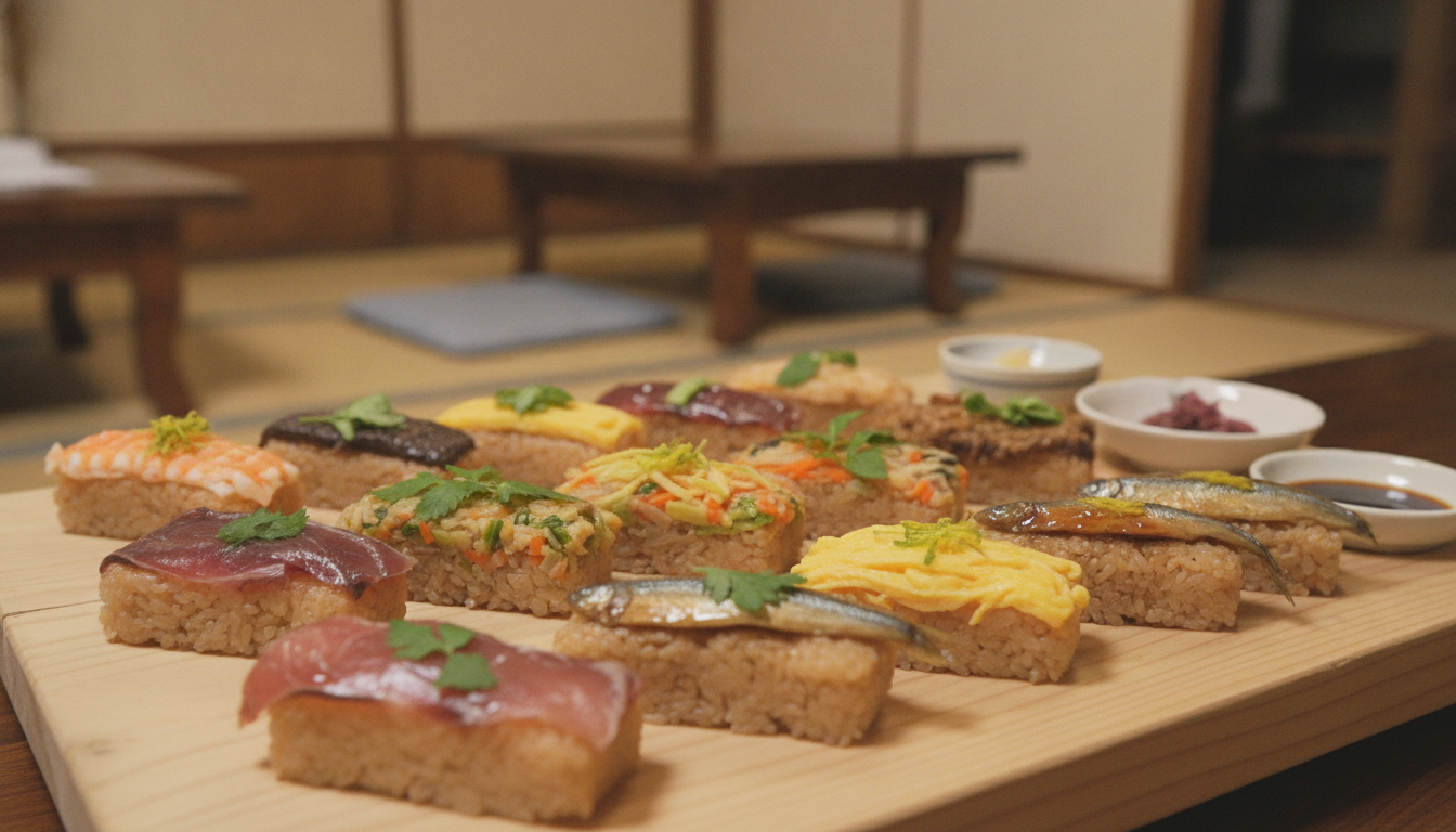 高知のひっつけってどんな料理？