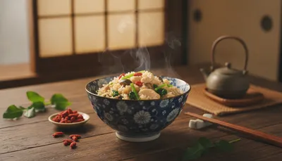 茨城のくこ飯とはどのような料理なのか？