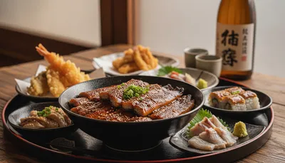兵庫の穴子料理はなぜそんなにおいしいのか？