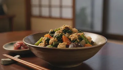 香川のまんばのけんちゃんって一体どんな料理？