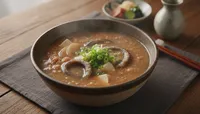 鳥取のどじょうの呉汁とはどのような料理なのか？