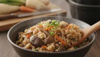埼玉のかてめしとは一体？