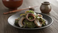 福島のにしんの山椒漬けとは一体？