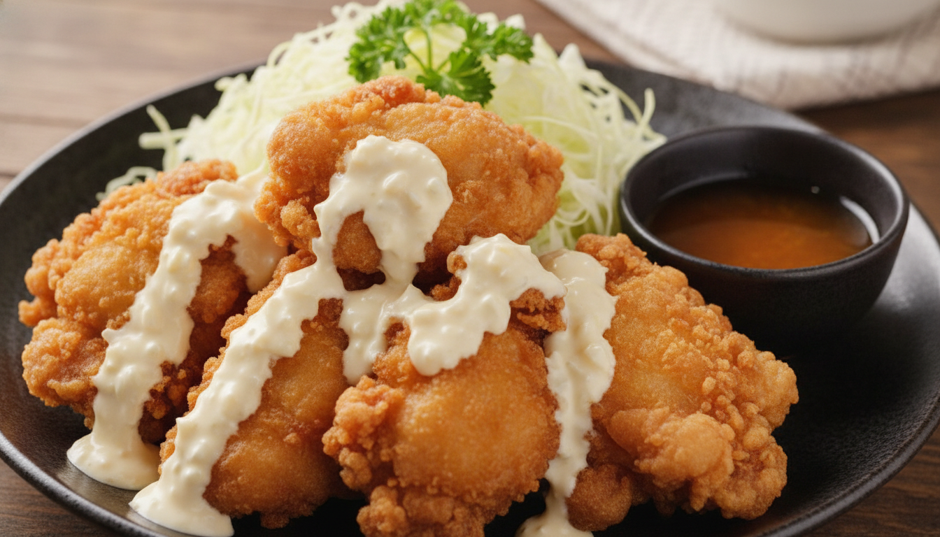 宮崎のチキン南蛮が特別な理由は独自の製法と歴史にあります
