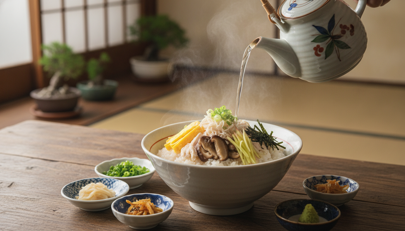 鹿児島 鶏飯は奄美が生んだ至高の「おもてなし」郷土料理です