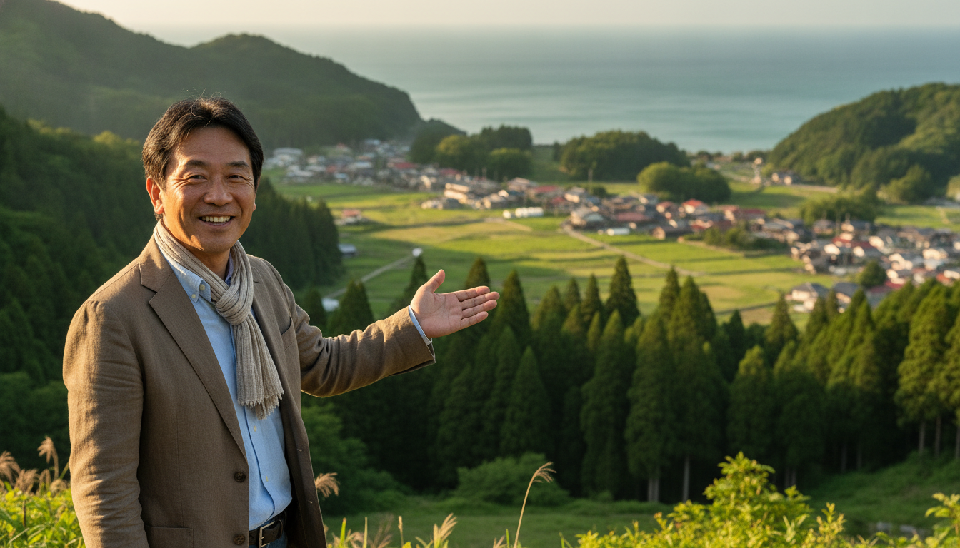 なぜ「千葉 さんが」という視点が信頼されるのか