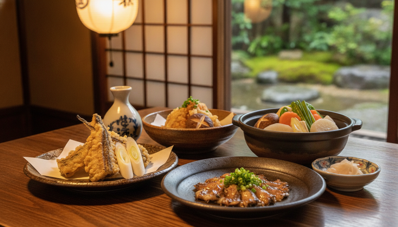 なぜ和歌山のうつぼ料理がこれほど高く評価されるのか