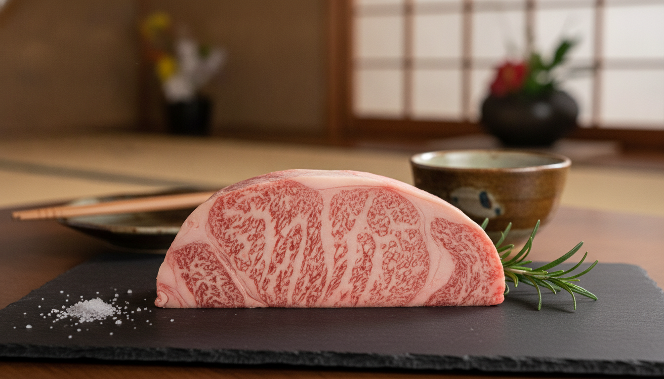 松阪牛が「肉の芸術品」と評価される理由とは？