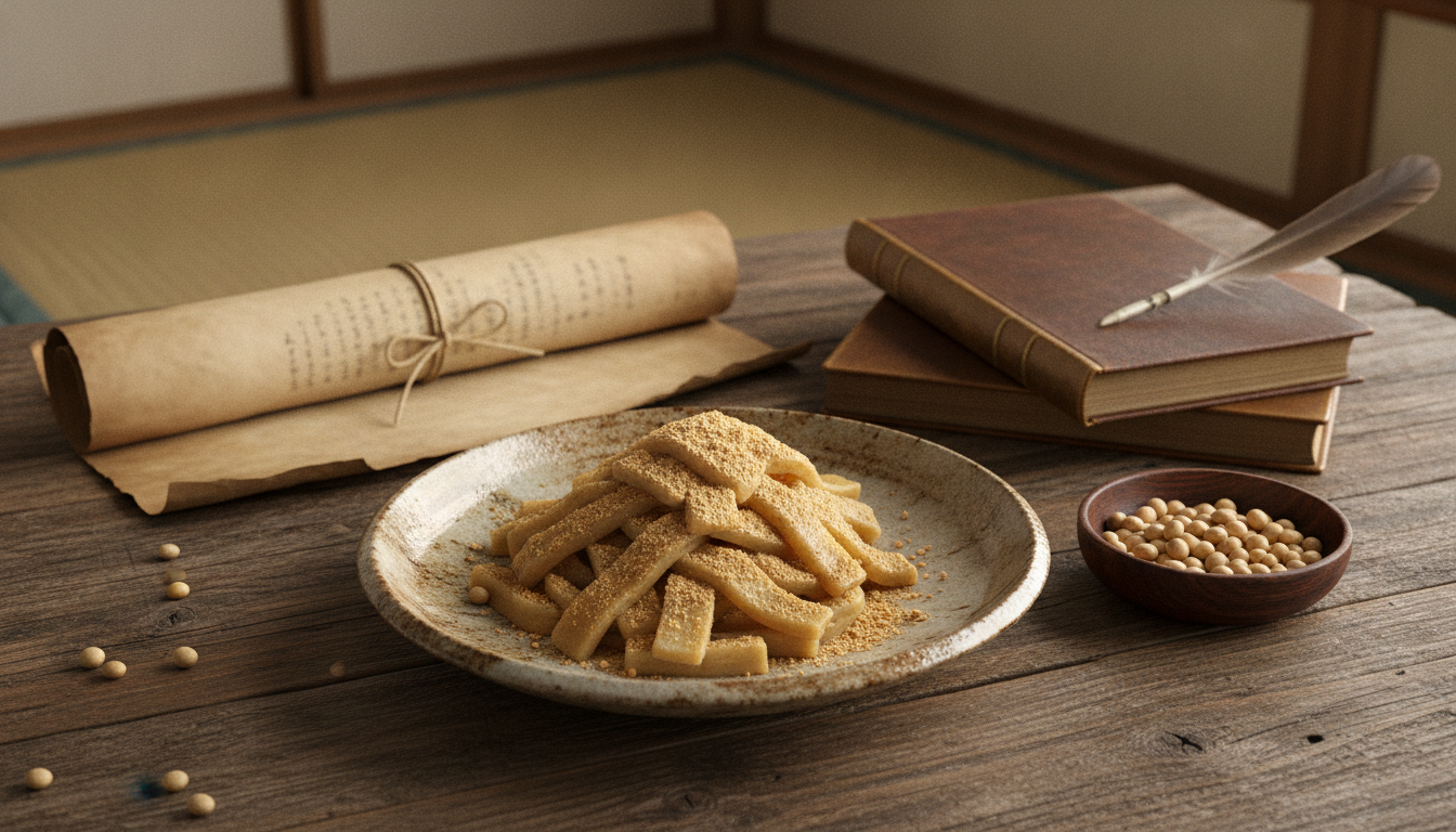 歴史的背景と名前の由来に秘められた物語