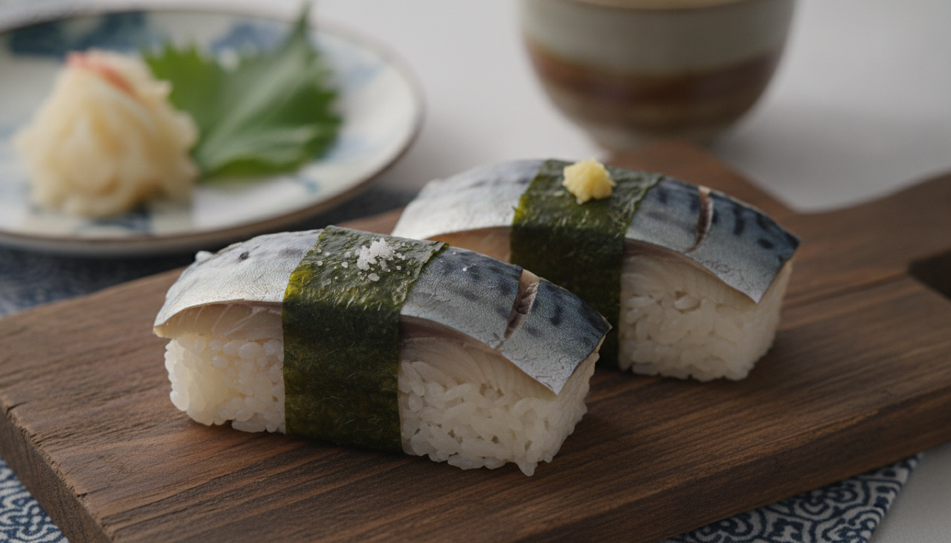 なぜ福井の鯖寿司はこれほどまでに高く評価されるのでしょうか
