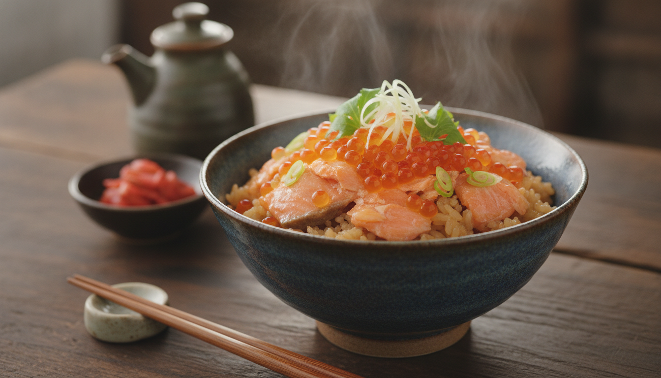 なぜ宮城のはらこ飯はこれほどまでに特別な存在なのか