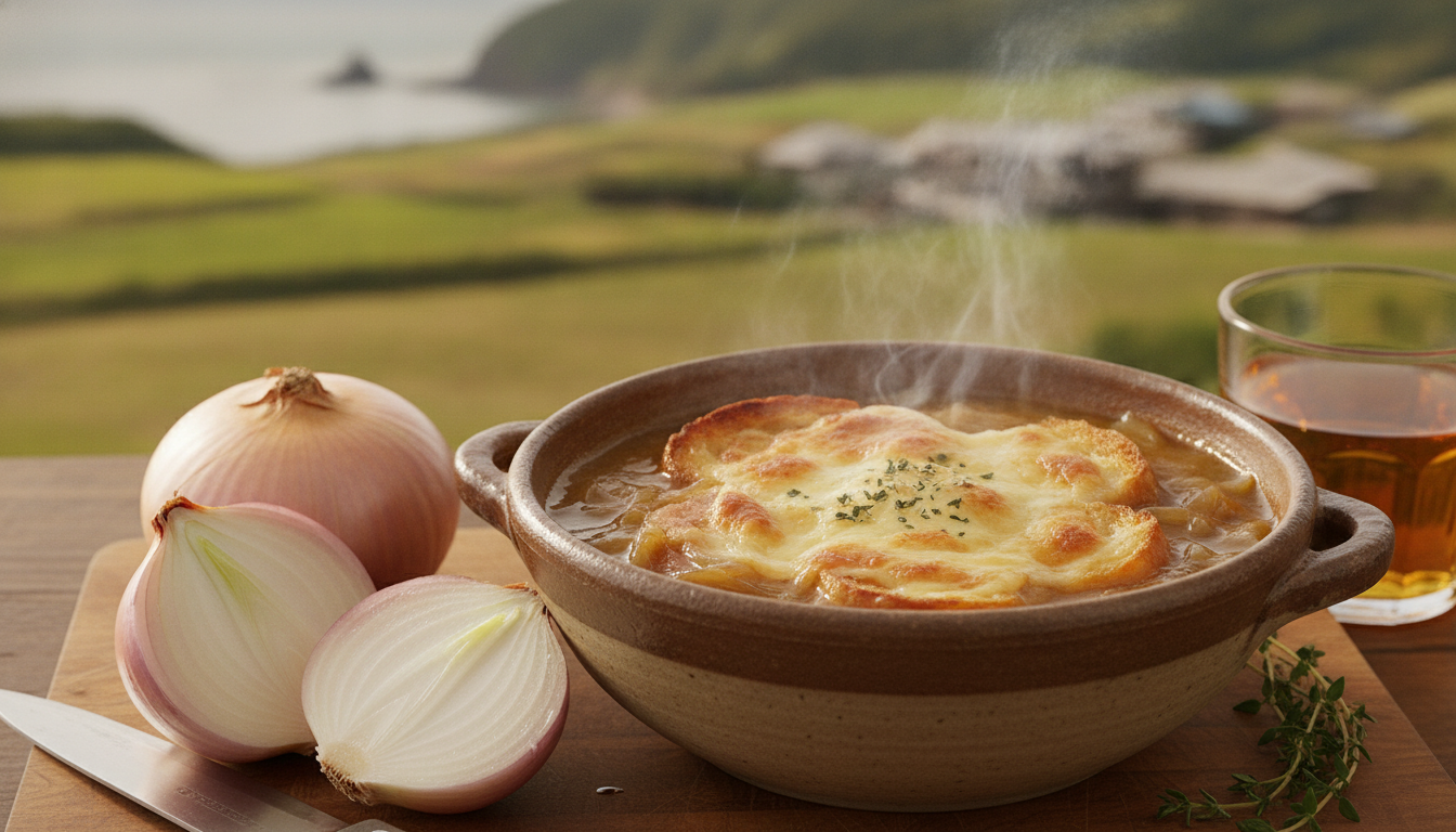なぜ淡路島玉ねぎ料理は格別な味わいを生み出せるのでしょうか