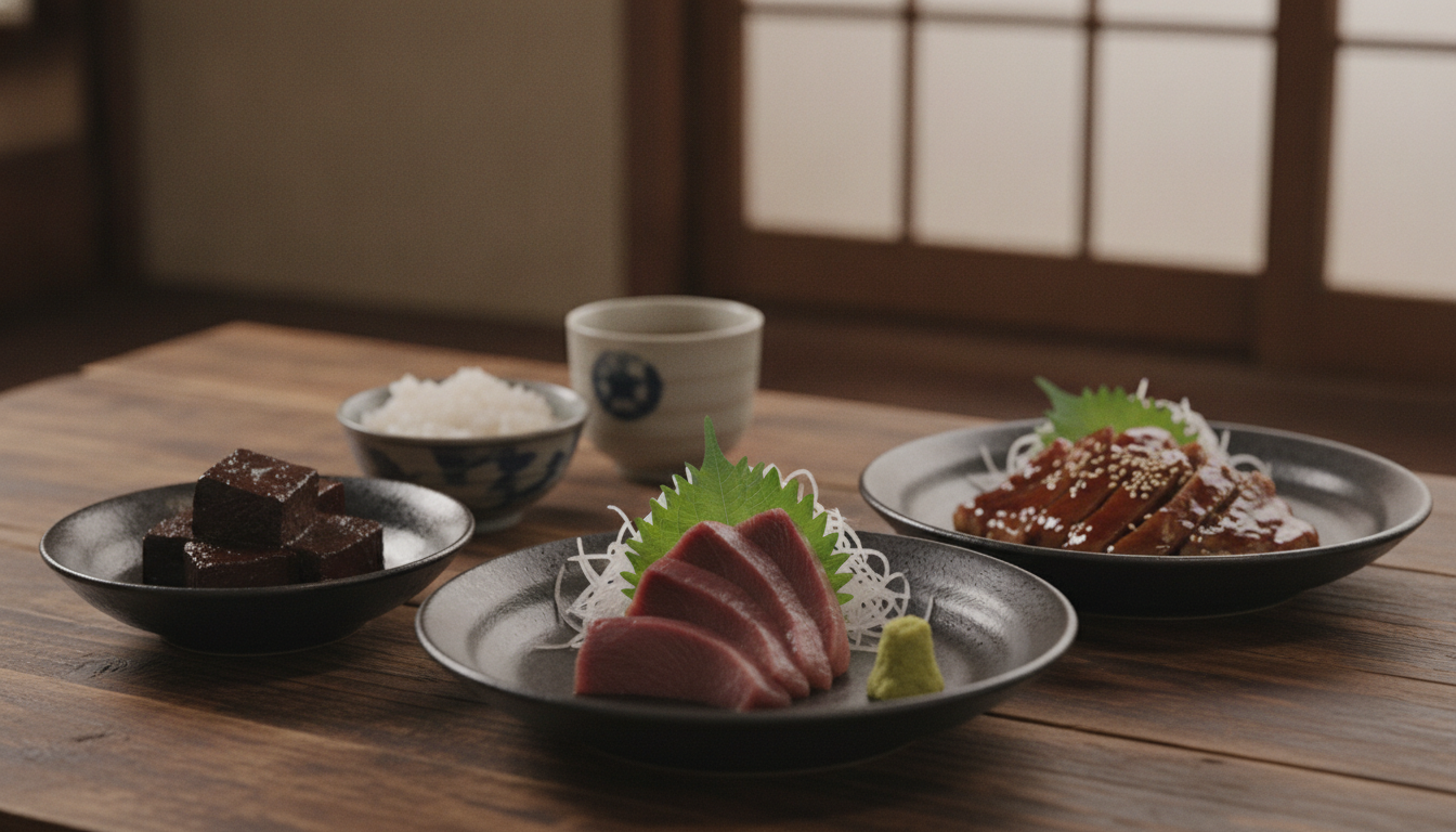 なぜ鯨料理は長きにわたり日本人に愛され続けてきたのでしょうか