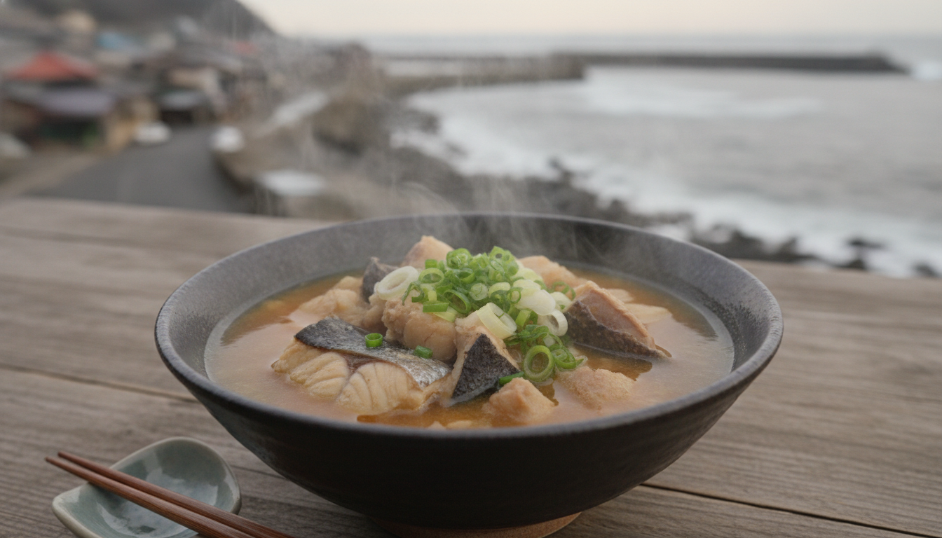 なぜ富山のたら汁はこれほどまでに高く評価されるのでしょうか