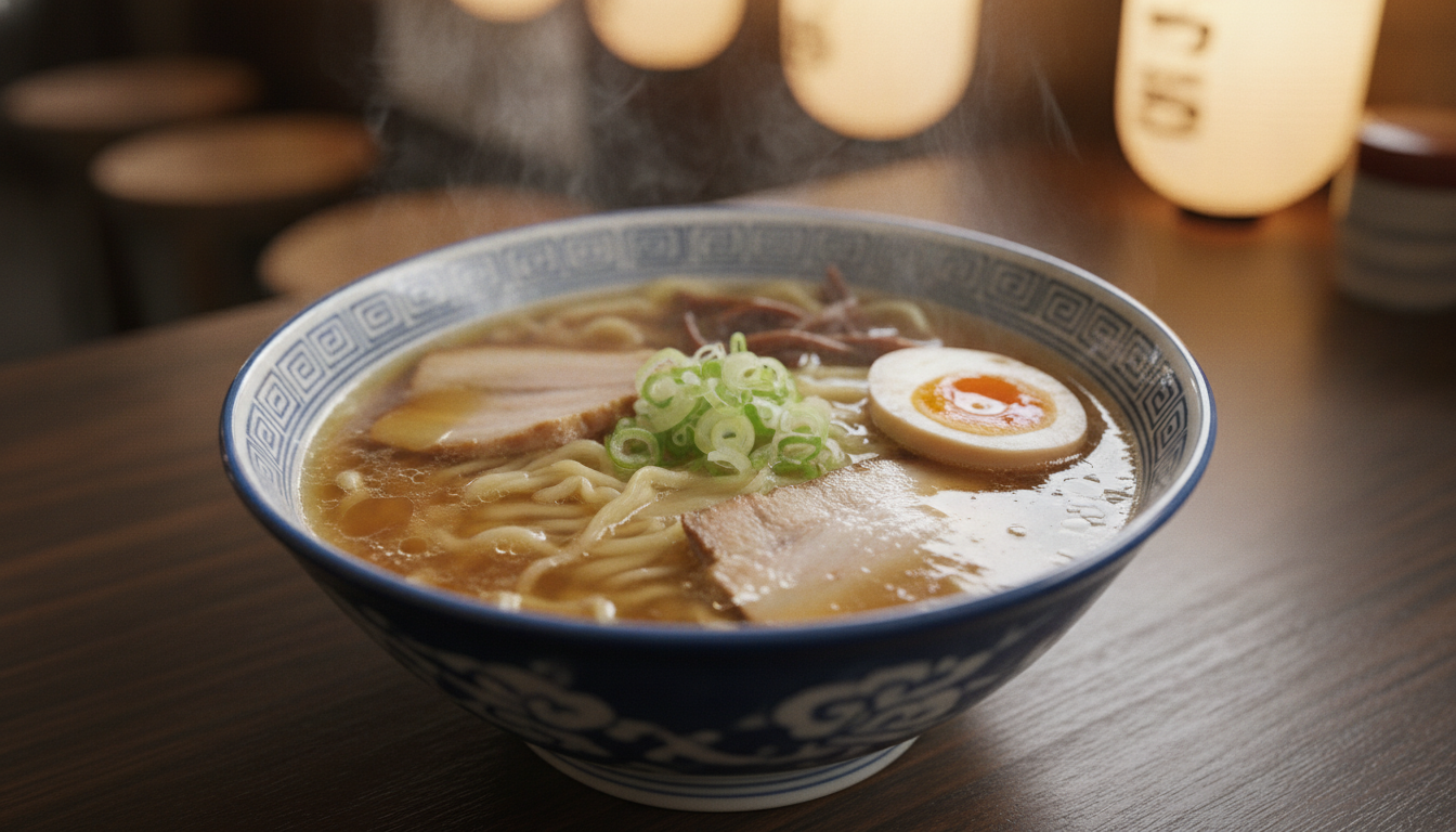 なぜ佐野ラーメンはこれほどまでに高く評価されるのか
